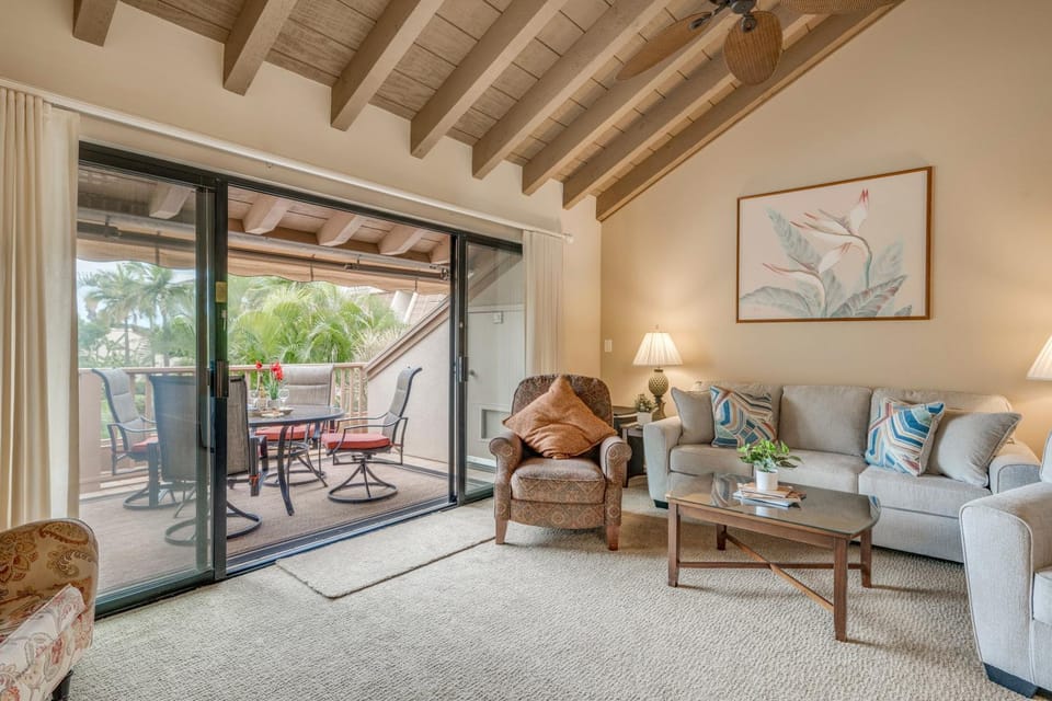Maui Kamaole M210 Apartment in Wailea