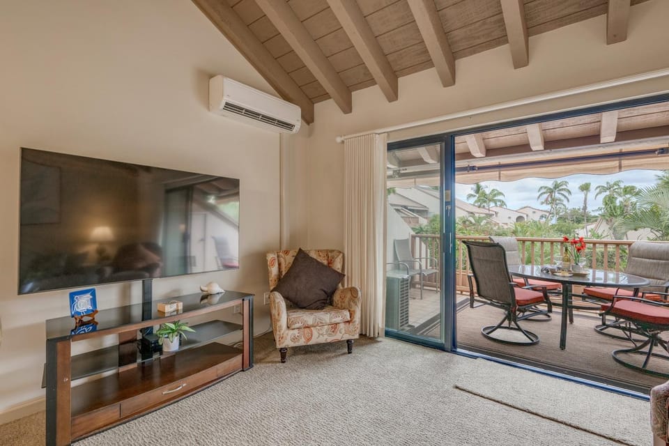 Maui Kamaole M210 Apartment in Wailea