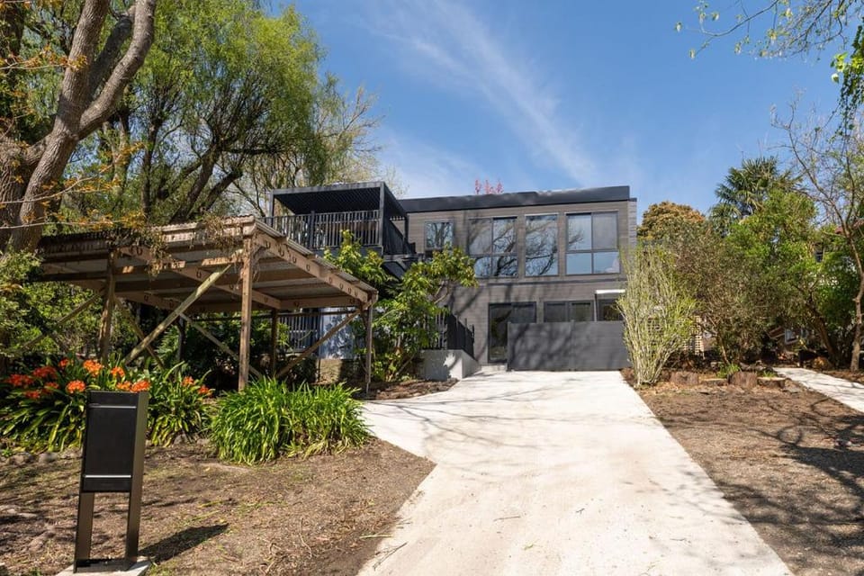 Warburton Stays Station Hideaway Apartment in Victoria
