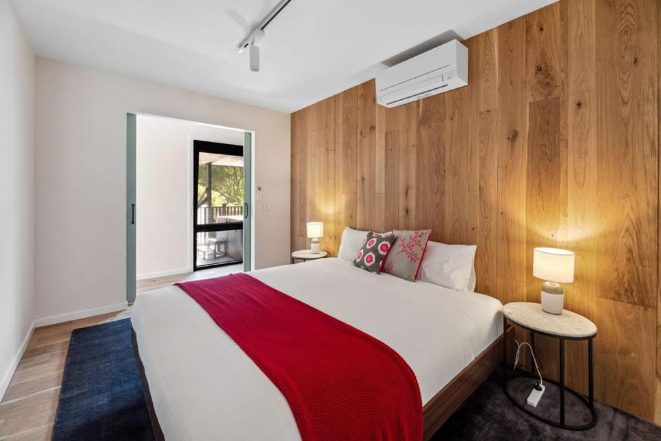 Warburton Stays Station Hideaway Apartment in Victoria