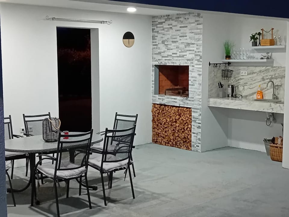 Lounge or bar