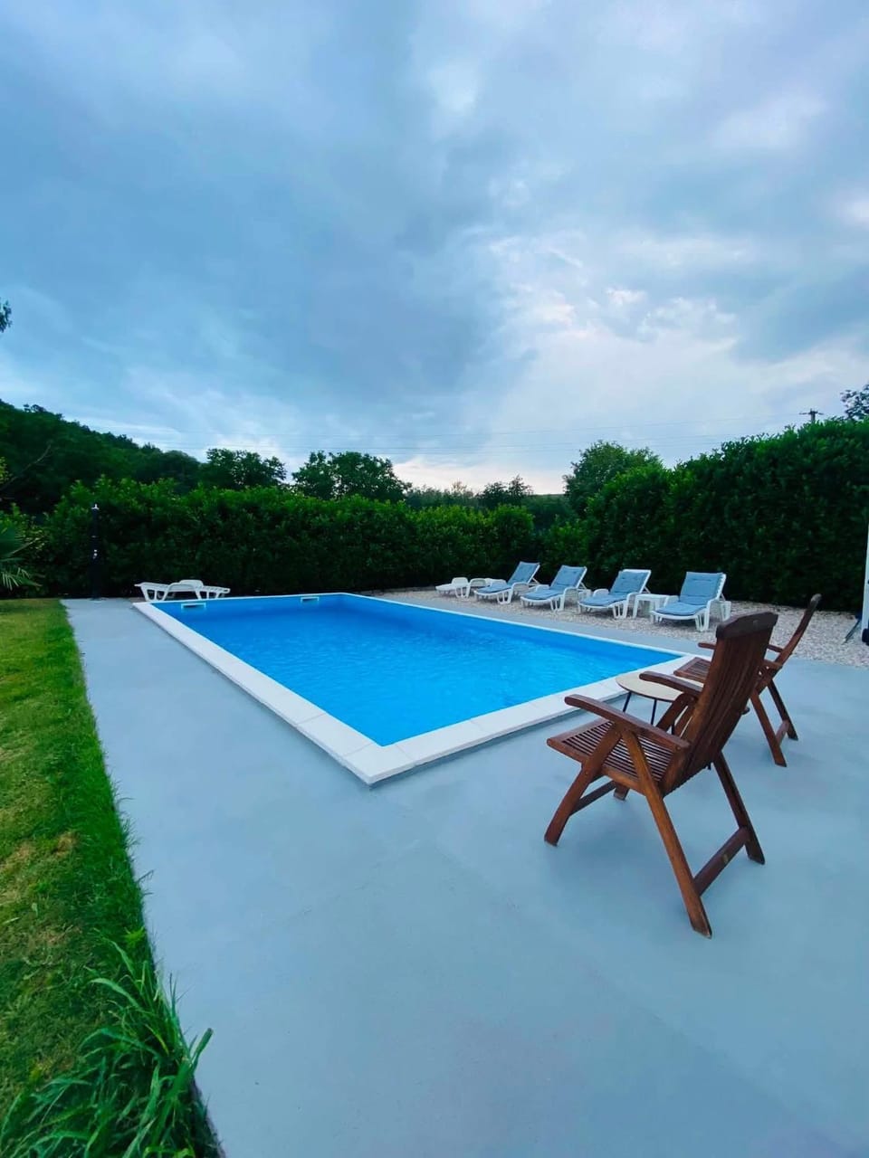 Holiday House Maya House in Federation of Bosnia and Herzegovina