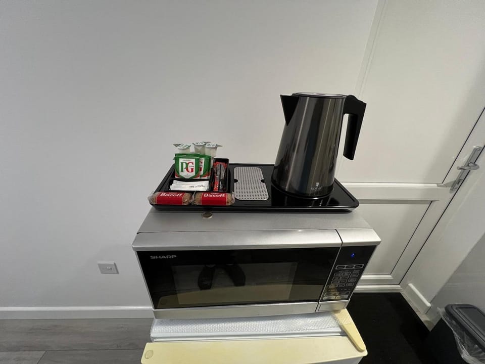 Guest Suite in Milton Keynes Apartment in Aylesbury Vale