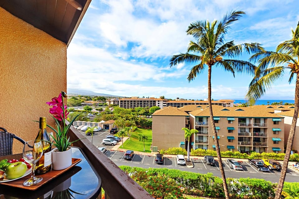 Maui Vista 3403 Apartment in Kihei