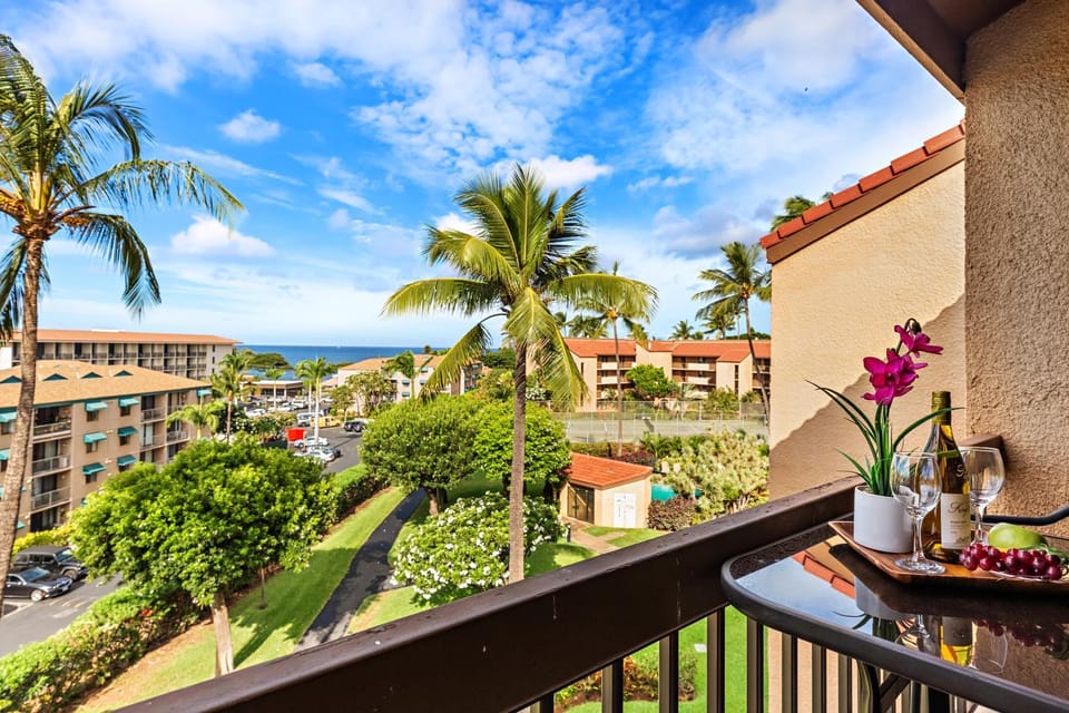 Maui Vista 3403 Apartment in Kihei