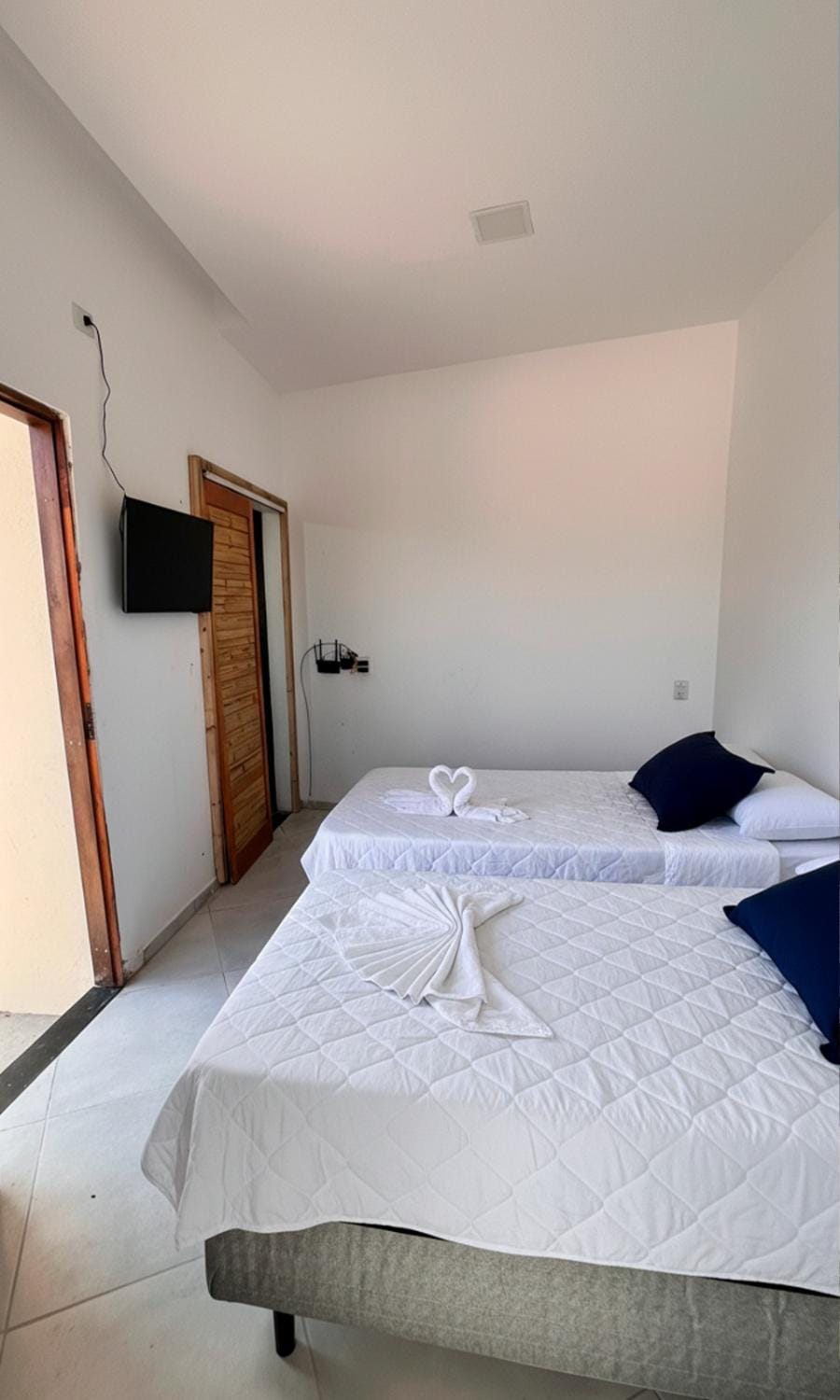 Chalé dos Anjos Nature lodge in State of Ceará