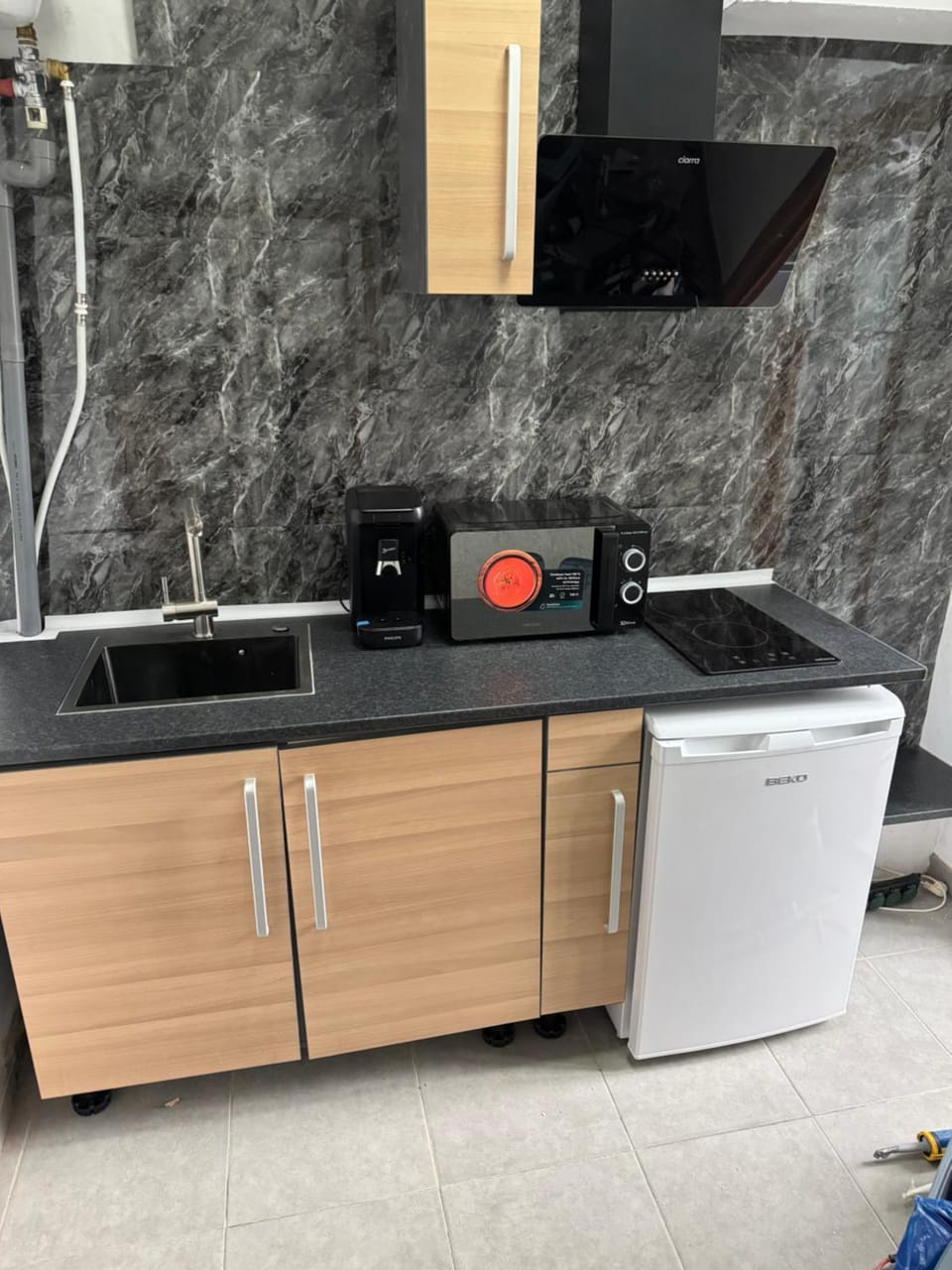 Fertile 101 Apartment in Charleroi