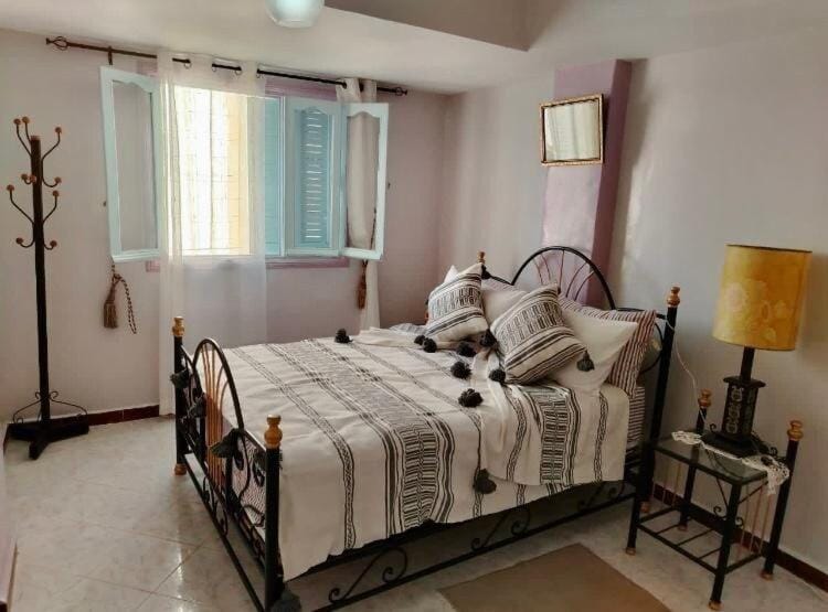 Dar MAZAGAO I Apartment in Casablanca-Settat