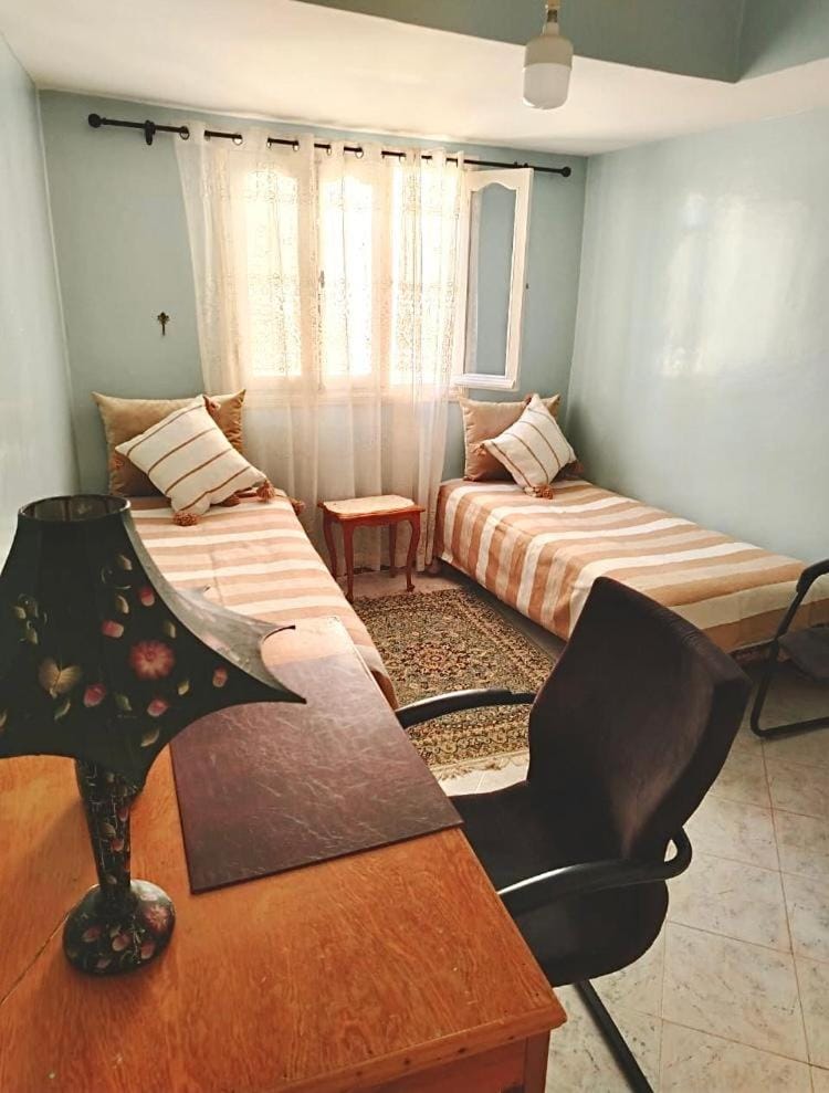 Dar MAZAGAO I Apartment in Casablanca-Settat