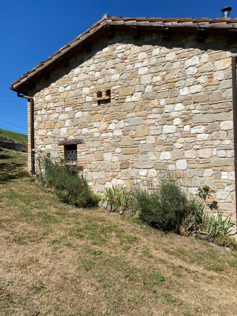 Casa rio Lera Apartment in Marche