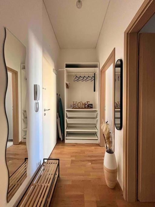 Takara Apartment 06 im Zentrum Apartment in Klagenfurt