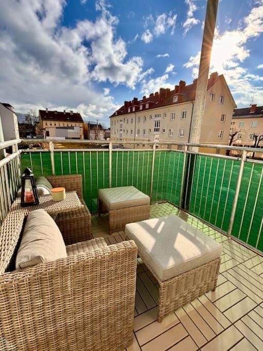 Takara Apartment 06 im Zentrum Apartment in Klagenfurt