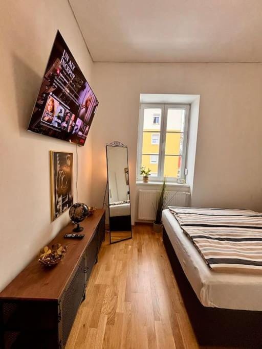 Takara Apartment 06 im Zentrum Apartment in Klagenfurt