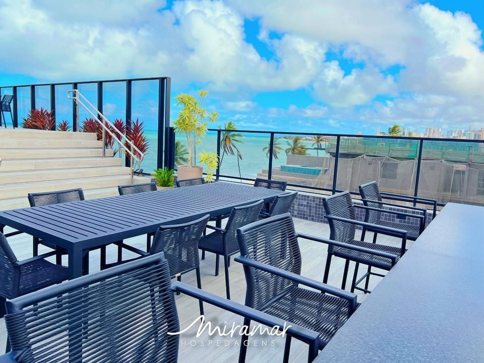 View (from property/room), Balcony/Terrace