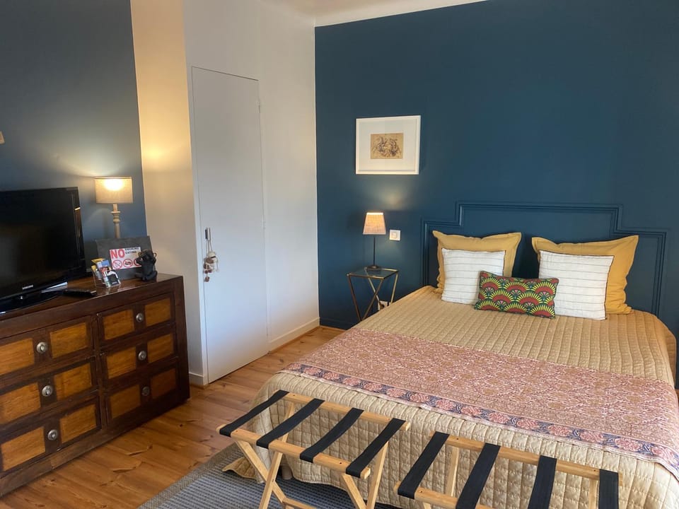 La Mulonniere Bed and Breakfast in Pays de la Loire