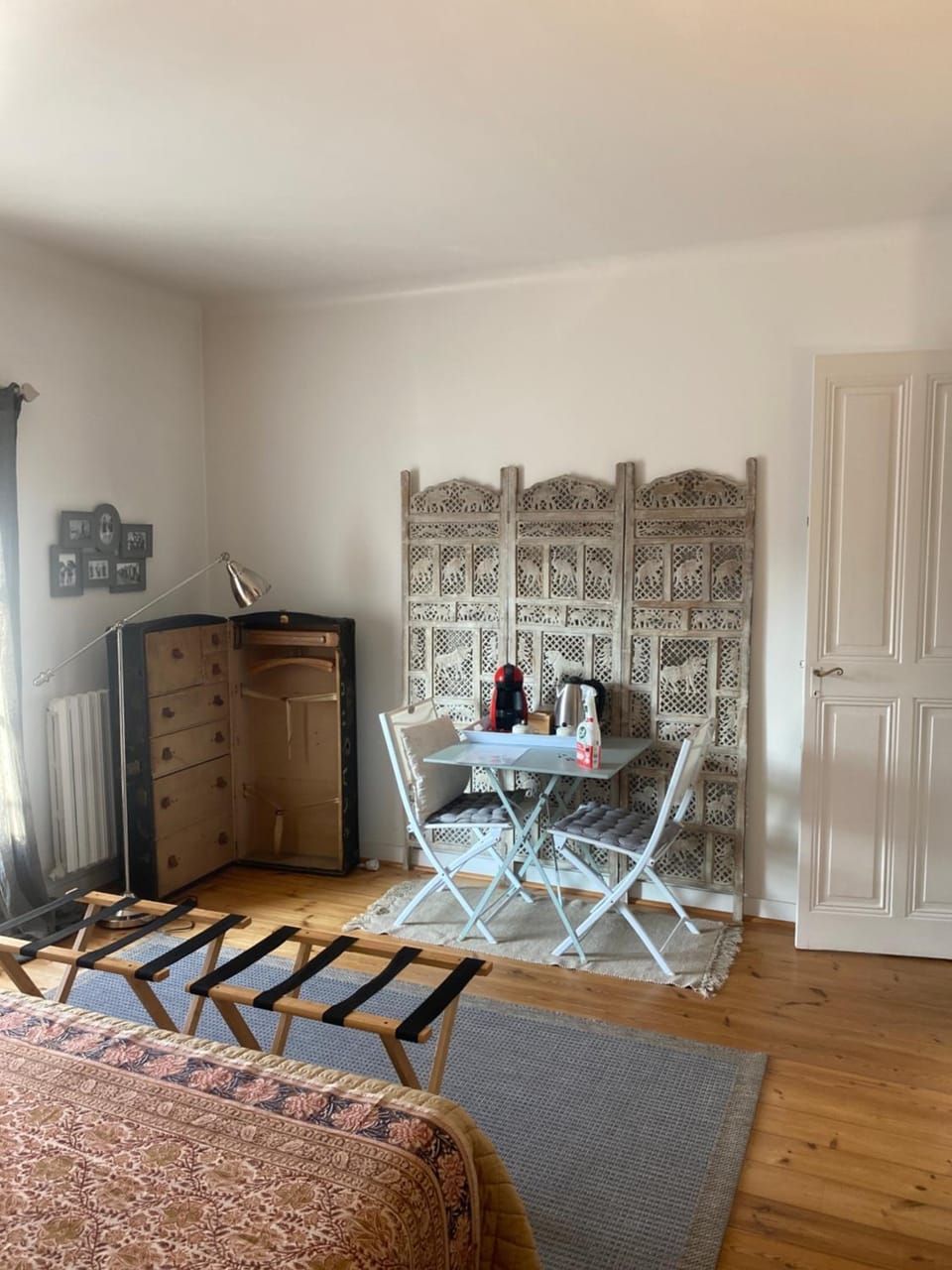 La Mulonniere Bed and Breakfast in Pays de la Loire