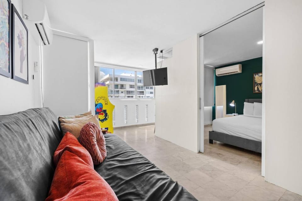 Condado del Mar by Otium Apartment in San Juan