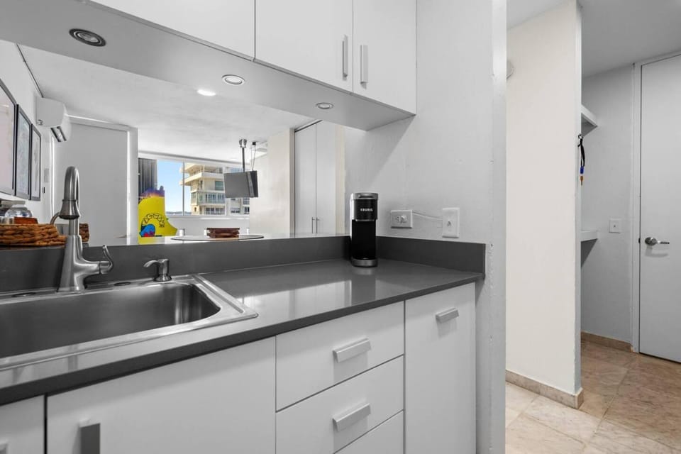 Condado del Mar by Otium Apartment in San Juan