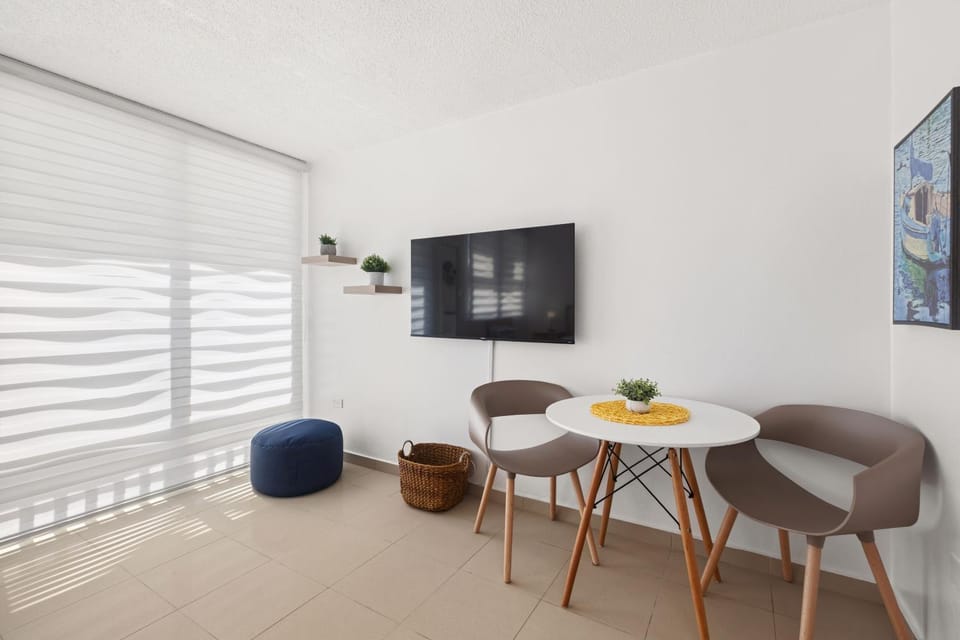 Golden Beach by Otium Apartment in Carolina