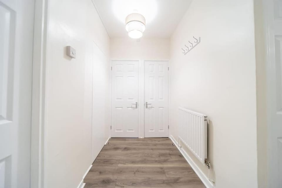 The Heart of London Apartment in London Borough of Lewisham