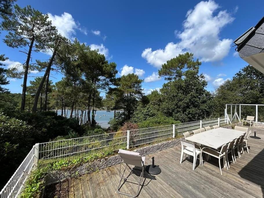 Mané Roz House in Brittany