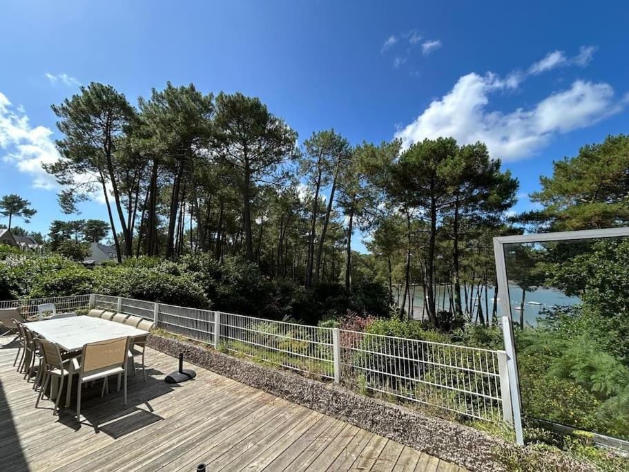 Mané Roz House in Brittany