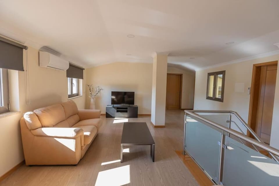 Casa da Vila House in Vila Real District