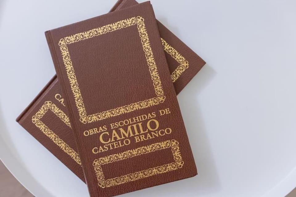 Casa da Vila House in Vila Real District