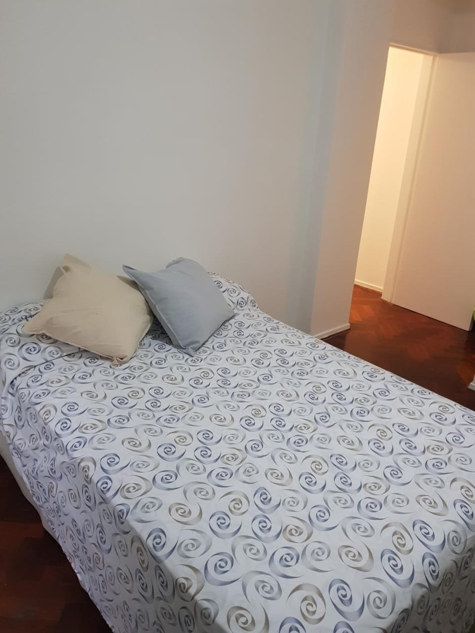 Palermo zona Botanico Apartment in Buenos Aires