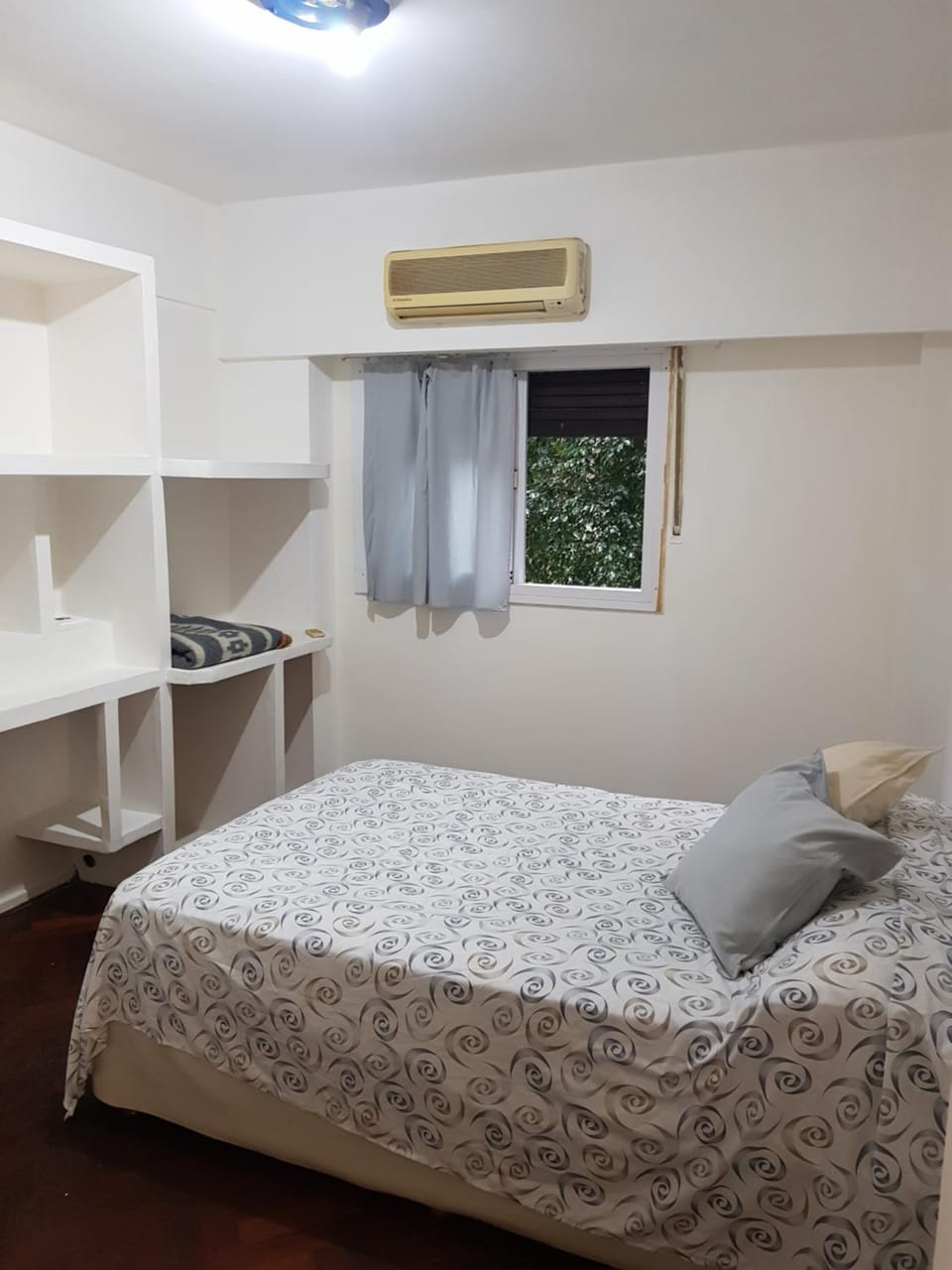 Palermo zona Botanico Apartment in Buenos Aires
