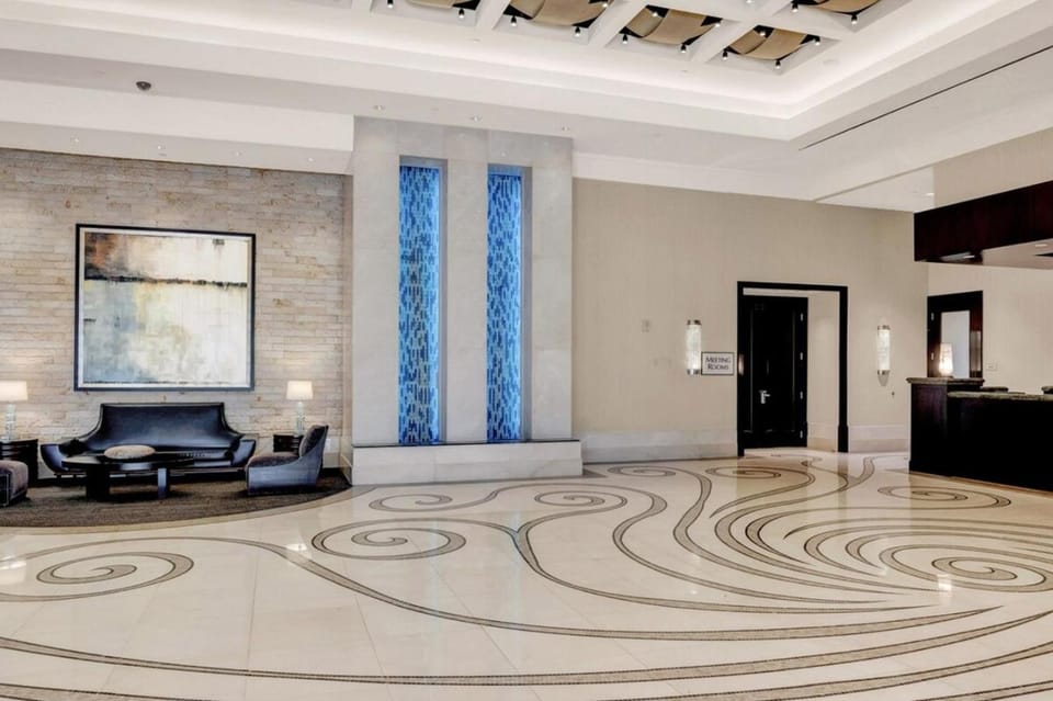 Mgm 1 Bedroom Balcony And Or Studio Luxury Suites House in Las Vegas Strip