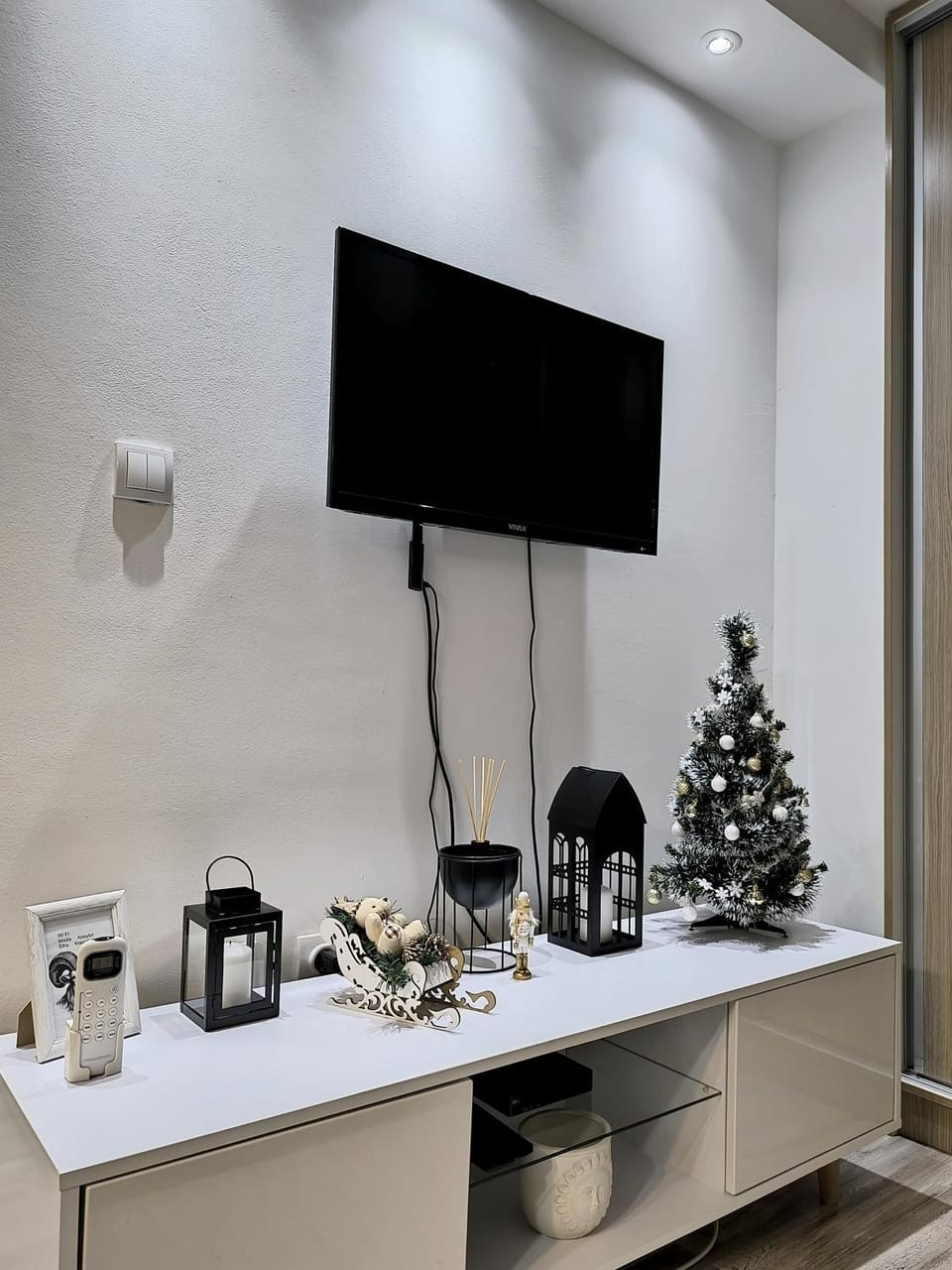 Aries Art Apartment in Serbia