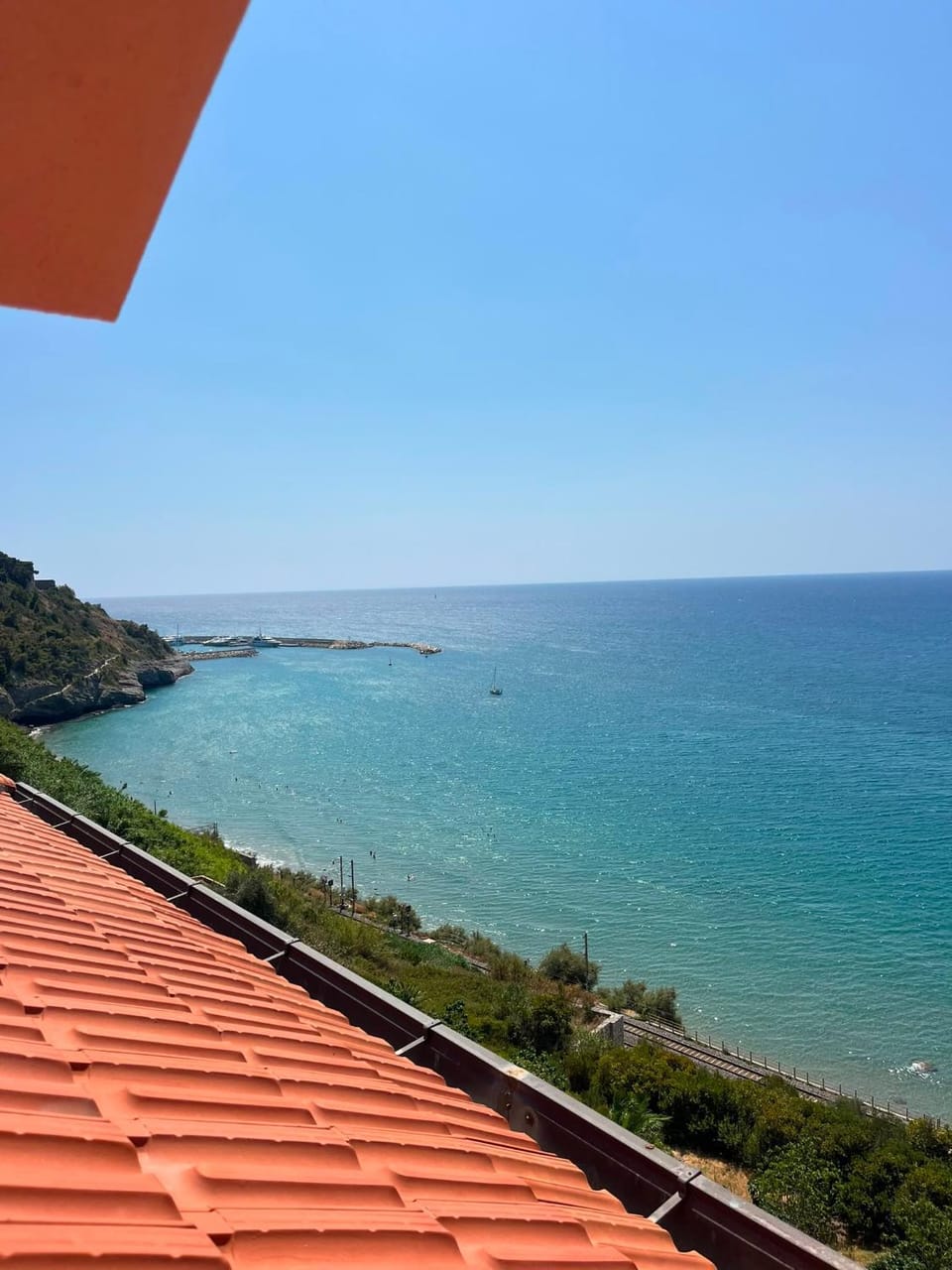 Casa Monnalisa - Calandre Sabbie Oro House in Ventimiglia