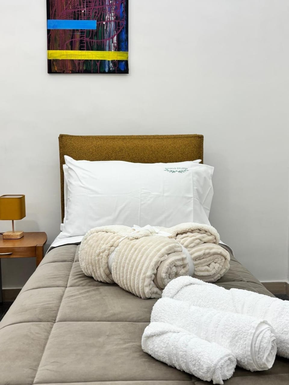 Domus Selene Pompei Apartment in Pompeii