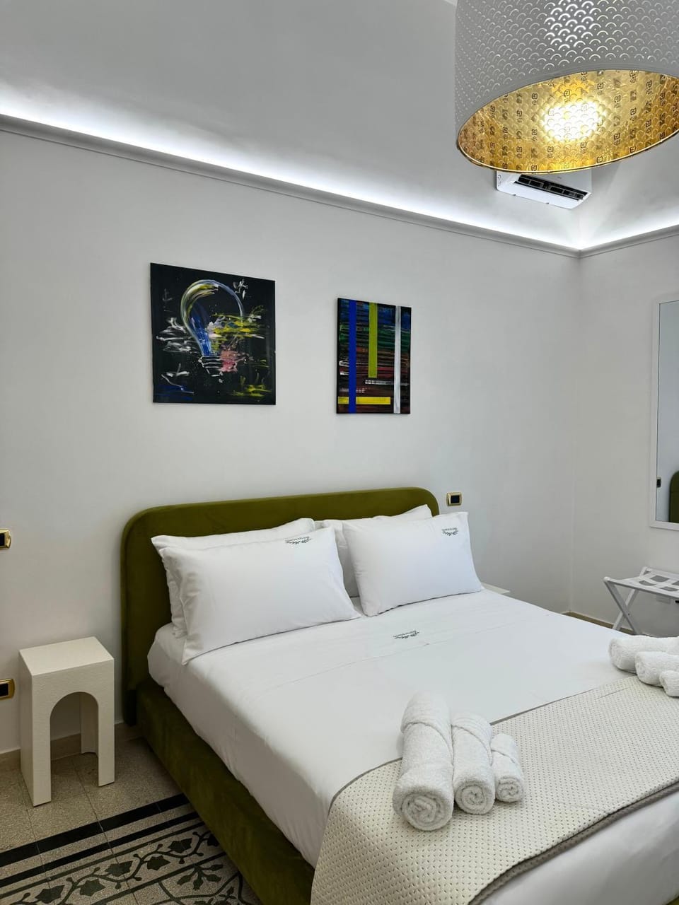 Domus Selene Pompei Apartment in Pompeii