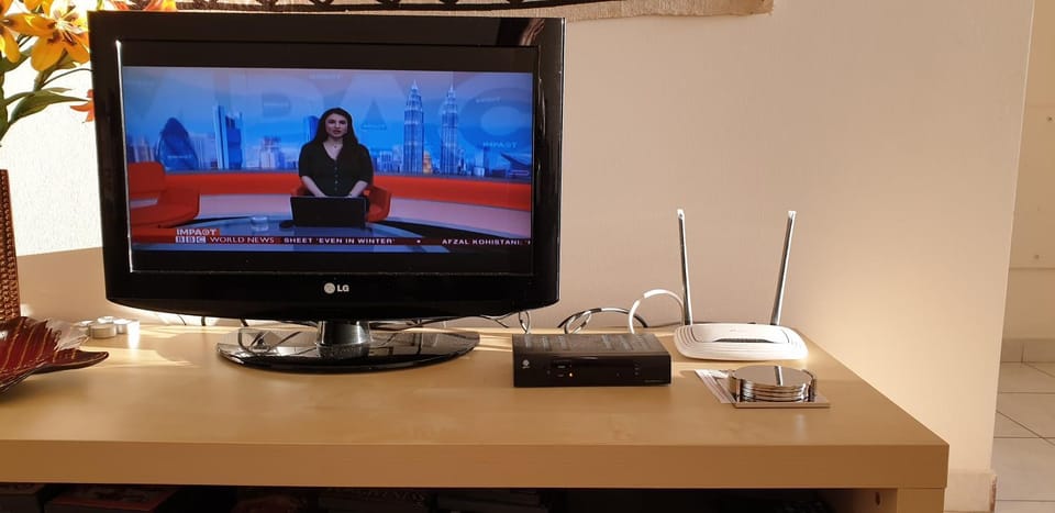 TV and multimedia
