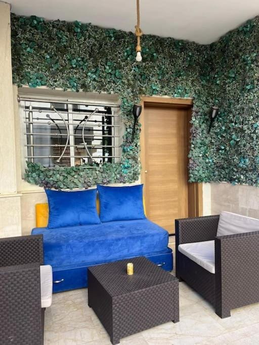 vague bleue de bouznika Apartment in Casablanca-Settat