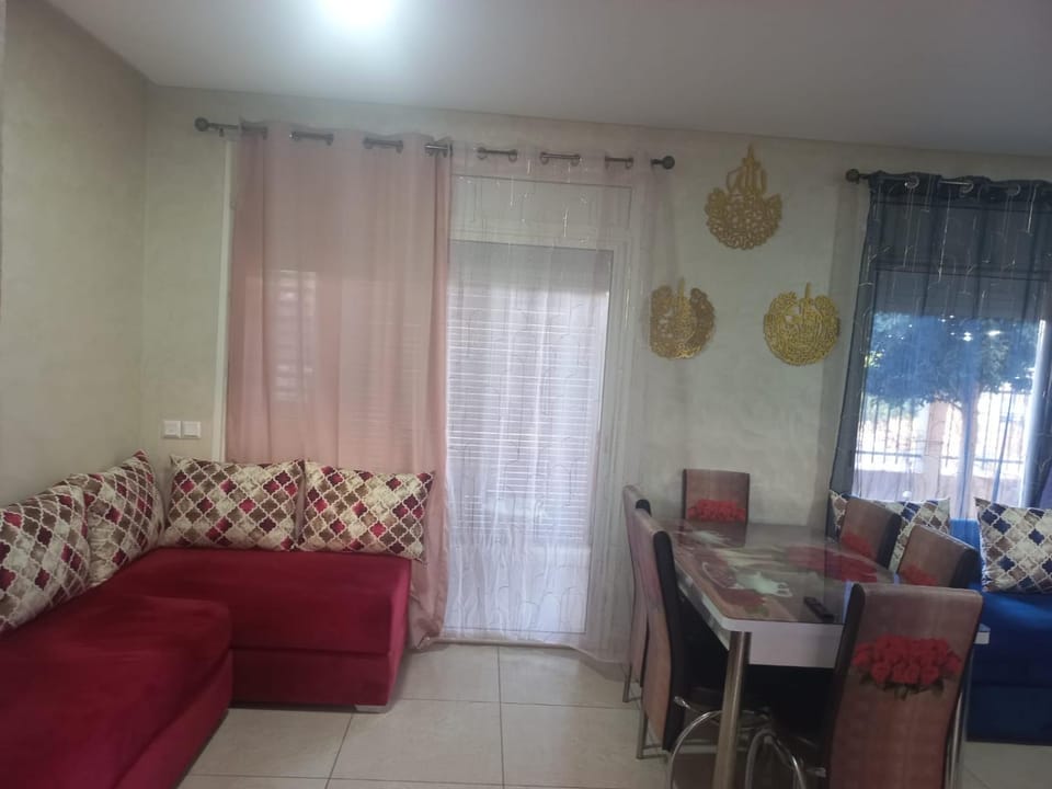 vague bleue de bouznika Apartment in Casablanca-Settat