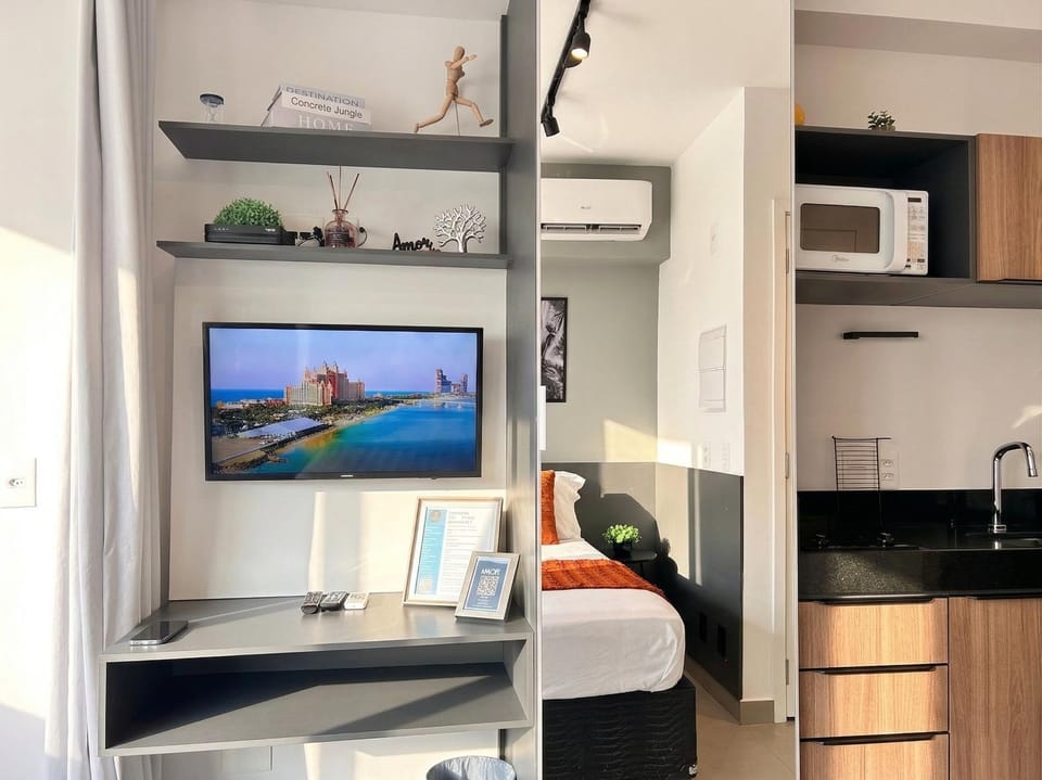 TV and multimedia