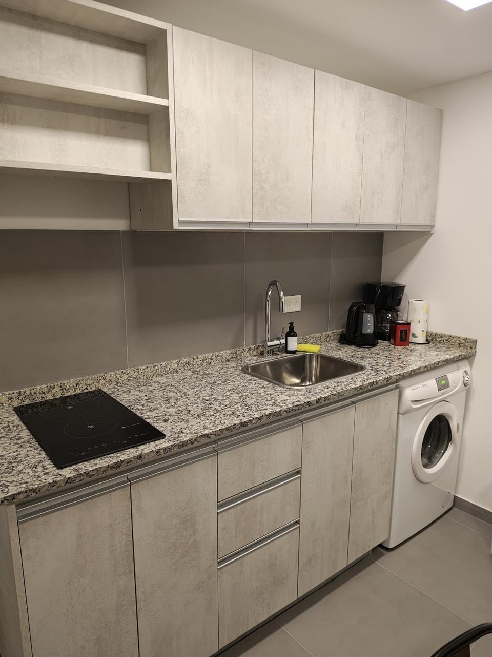 Southern Suites B8 Apartment in Ushuaia