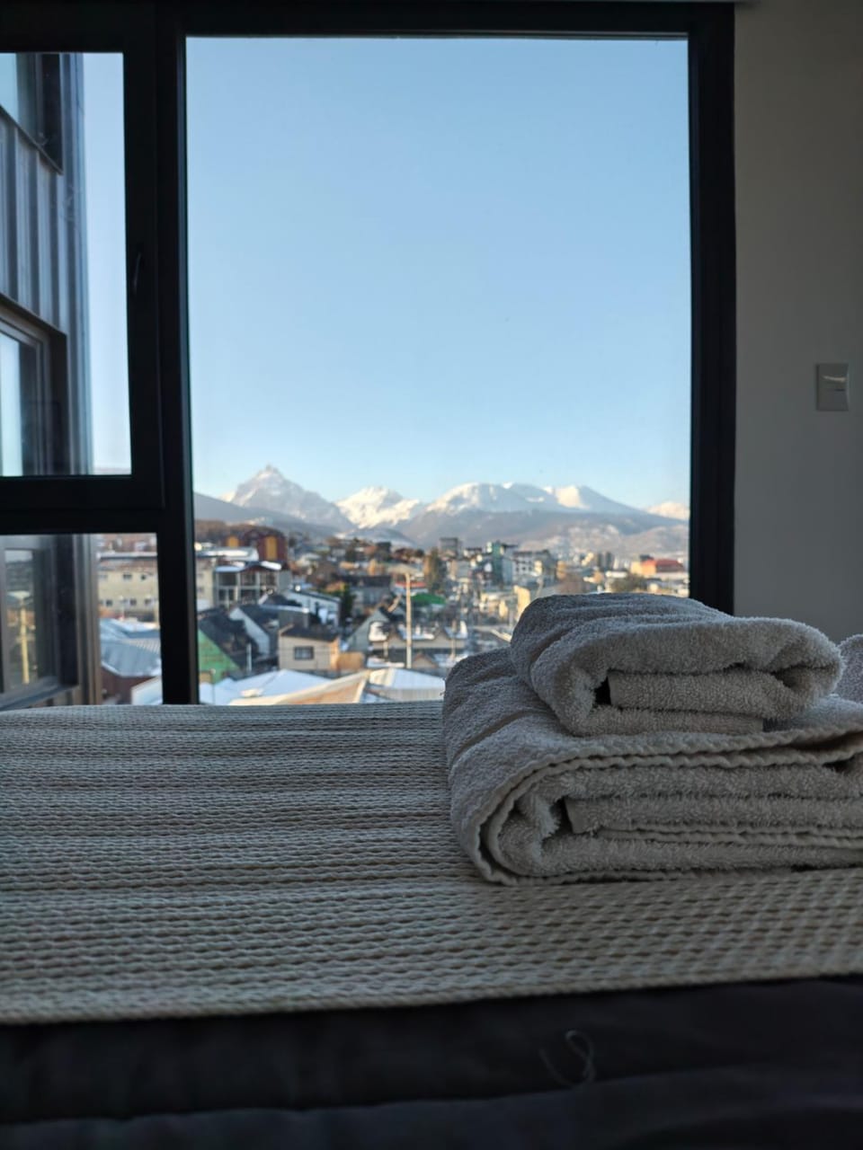 Southern Suites B8 Apartment in Ushuaia