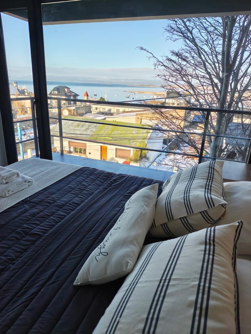 Southern Suites B8 Apartment in Ushuaia
