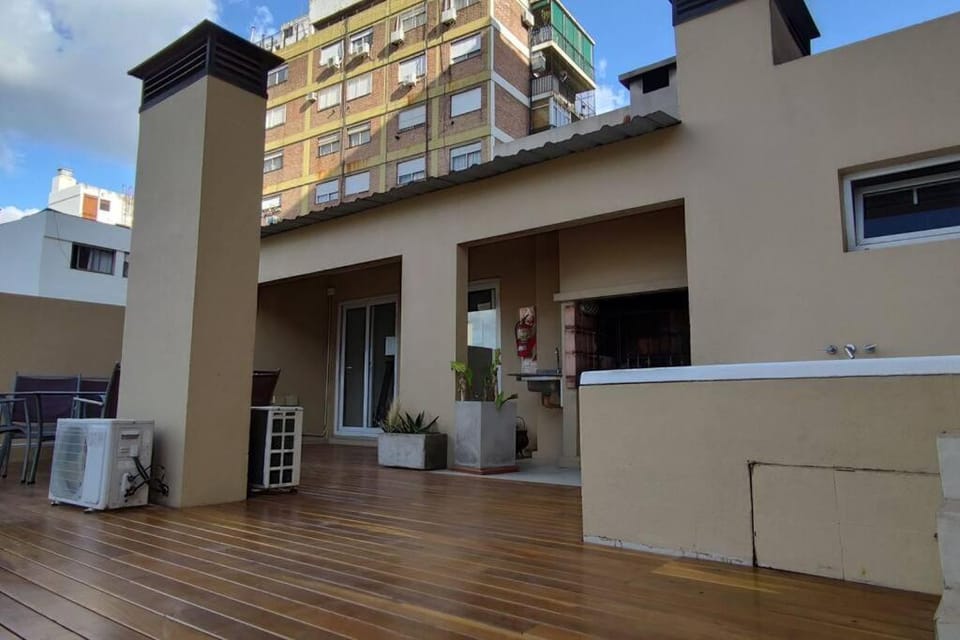 Moderno Departamento con amenities Apartment in Buenos Aires