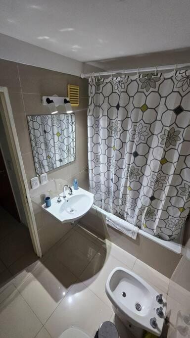 Moderno Departamento con amenities Apartment in Buenos Aires