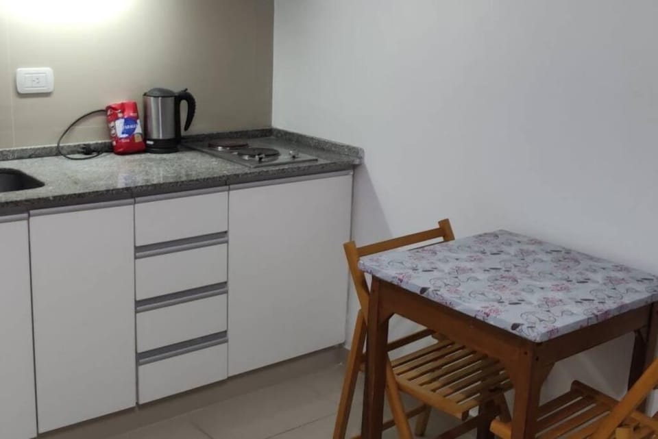 Moderno Departamento con amenities Apartment in Buenos Aires