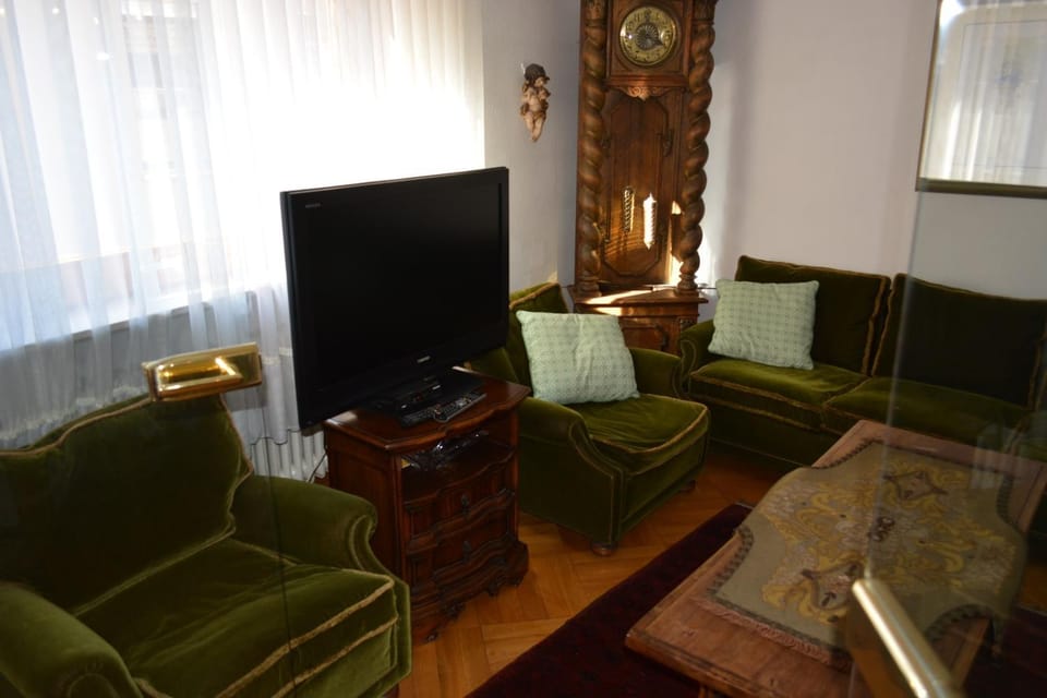 Ferienwohnung Föckler Apartment in Landstuhl