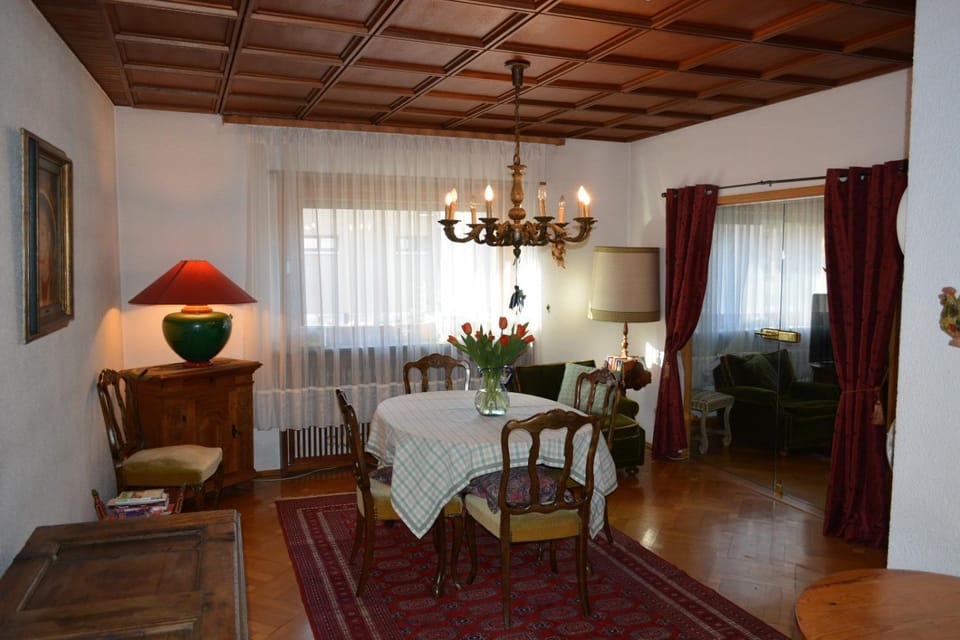 Ferienwohnung Föckler Apartment in Landstuhl