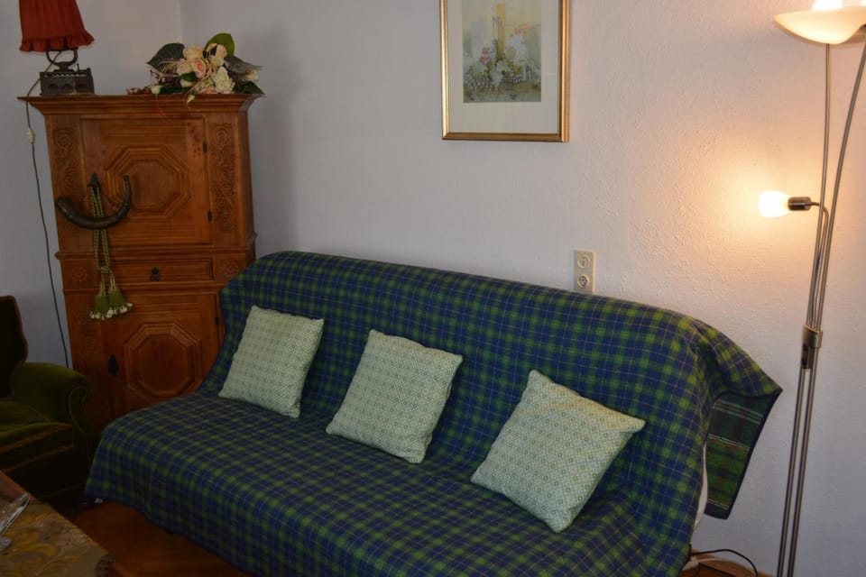 Ferienwohnung Föckler Apartment in Landstuhl