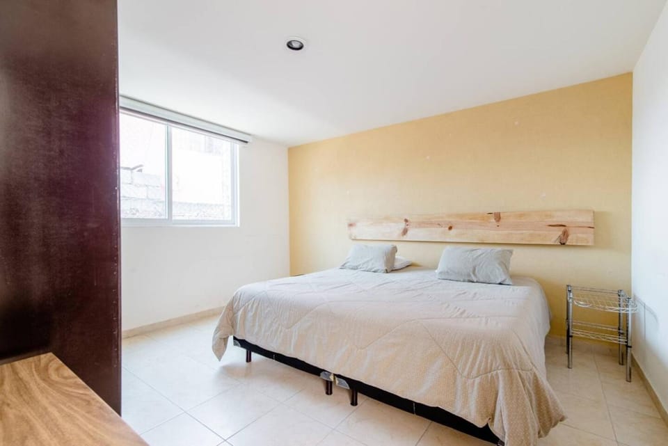 Habitación con Cama King Size en Puebla, Puebla Vacation rental in Puebla