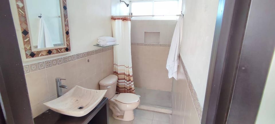 Habitación con Cama King Size en Puebla, Puebla Vacation rental in Puebla